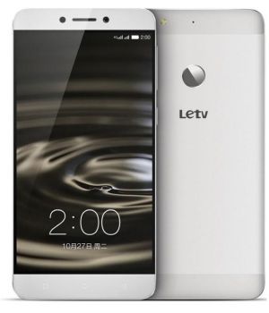 LeTV Le1s Silver