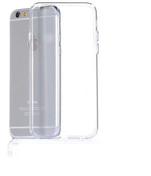 COTEetCI ABS Airbag TPU Silver for iPhone 6/6s (CS5001-TS)