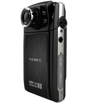 TeXet DVR-700FHD