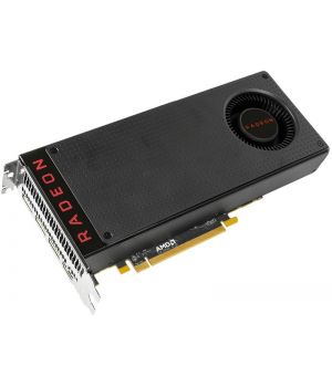 GIGABYTE Radeon RX 480 (GV-RX480D5-8GD-B)