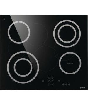 Gorenje ECT 6 SYB