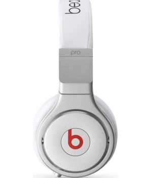 Beats by Dr. Dre PRO White (848447000555)
