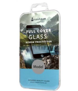 MakeFuture Glass for Xiaomi Redmi 4X Gold Full Cover (MGFC-XR4XG)
