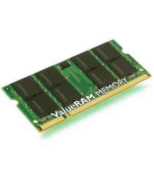 Kingston 2 GB SO-DIMM DDR2 800 MHz (KVR800D2S6/2G)