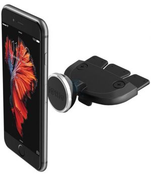 iOttie iTap Magnetic Black CD Slot Mount (HLCRIO152)