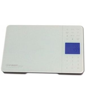 First FA-6407-1