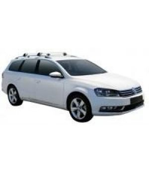 Whispbar Багажник на крышу для VW Passat АЭРО