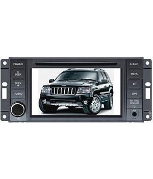HT 6021SGEIC (Chrysler; Dodge Caliber; Jeep: Commander, Cherokee, Grand Cherokе)
