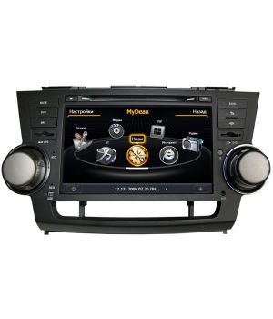 MyDean 3035-Z (Toyota Highlander 2007-2013)