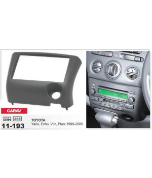 Carav 11-193 Toyota Yaris, Echo, Vitz, Platz