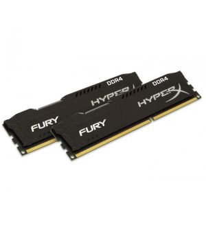 Kingston 16 GB (2x8GB) DDR4 2133 MHz HyperX FURY (HX421C14FBK2/16)