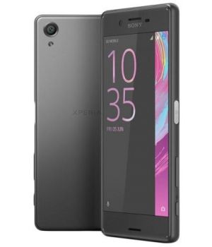 Sony Xperia X Dual F5122 Black