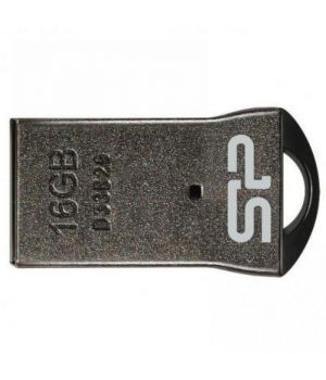 Silicon Power 16 GB Touch T01 Black SP016GBUF2T01V3K