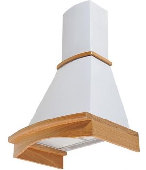 Pyramida R 60 white/U