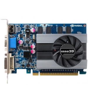 Inno3D GeForce GT730 2 GB (N730-6SDV-E3CX)