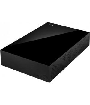 Seagate Backup Plus Desktop Drive STDT6000200