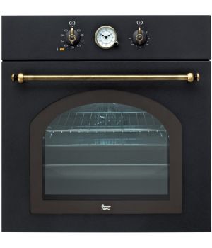 Teka HR 550 Black lat (41561013)