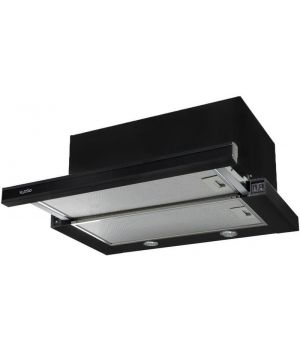 Ventolux GARDA 60 BK/BG (1000) EU