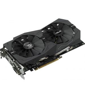 Asus ROG STRIX-RX470-O4G-GAMING