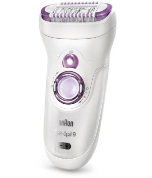 Braun Silk-epil 9 SkinSpa 9-969