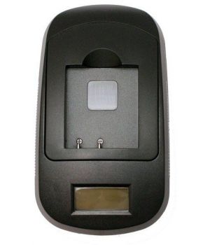 ExtraDigital for Sony NP-BG1 (LCD) (DV0LCD2203)