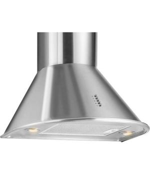 Ventolux CAPRI 60 Inox (600)