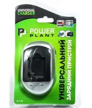 PowerPlant for Panasonic VW-VBG130, VW-VBG260 (DV00DV2214)