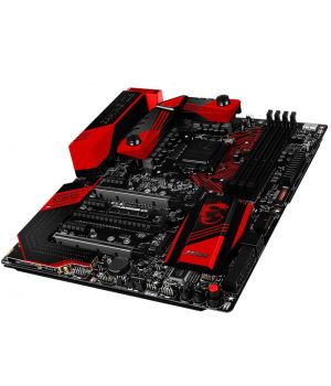 MSI Z170A GAMING M9 ACK