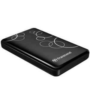Transcend StoreJet 25A3 TS1TSJ25A3K