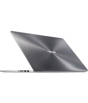 Asus ZENBOOK Pro UX501VW (UX501VW-GE005R) Dark Gray