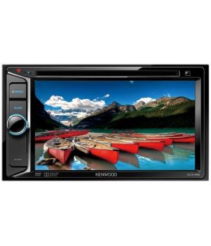 Kenwood DDX-155