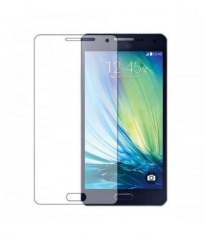 Simple Case for Samsung Galaxy A5 (A500) Clear
