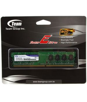 TEAM 1 GB DDR2 800 MHz (TPD21GM800HC601)