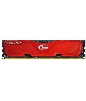 TEAM 8 GB DDR3 1600 MHz (TLRED38G1600HC901)