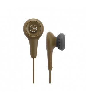 AKG Y10 Brown