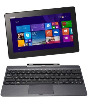 Asus Transformer Book T100TAM (T100TAM-DK002B) Gray Metal