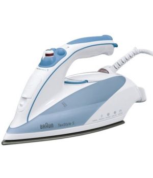 Braun TS 525A