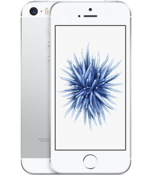Apple iPhone SE 32GB Silver (MP832)