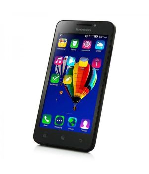 Lenovo A3600D Black