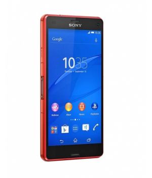 Sony Xperia Z3 Compact D5803 Orange