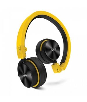 AKG Y40 Yellow