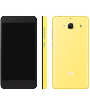 Xiaomi Redmi 2 Yellow