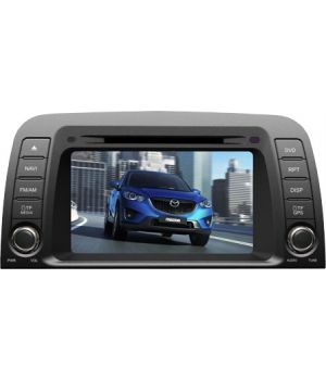 Phantom DVM-7558G iS (Mazda CX-5, 6)