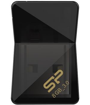 Silicon Power 8 GB Jewel J08 SP008GBUF3J08V1K