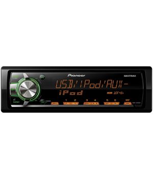 Pioneer MVH-X460UI