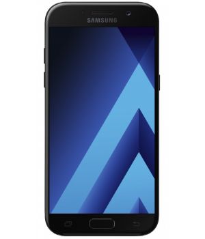 Samsung Galaxy A5 2017 Duos 32GB (SM-A520FZKD) Black Sky (UA UCRF)