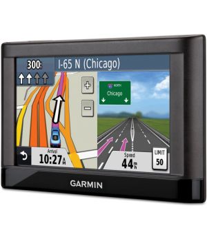 Garmin Nuvi 42 Украина + Европа 2017