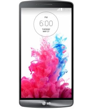 LG D855 G3 32GB Metallic Black Refurbished