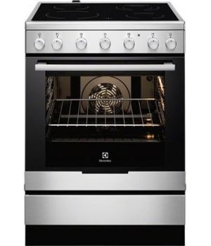 Electrolux EKC 6150 AOX