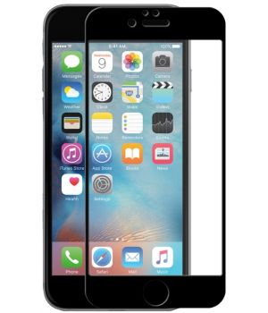 Bestsuit 3D Curved Tempered Glass Black for iPhone 6s Plus